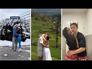 Cute Couples TikTok Compilation 62