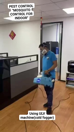 Pest Control "Mosquito Control" #pestcontrol #mosquitocontrol #fbreelsvideo #fbreels #reelsfb #reelsviral #fypシ゚viral #fbviral #stareverywhere #videoreels #AntiDengue | Karen Benito Orindez