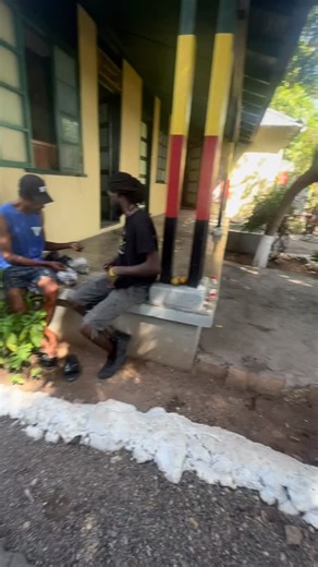 1.9K views · 18 reactions | Gearing up for Roots Rock Runway! Today 6-9pm at Trentchtown Culture Yard with @tufflikeironco @luv_i_stylez @goldybadlion @iyahvegankitchen @1_tode and the whole family! ❤️ #RootsRockRunway #Today | Tuff Like Iron Music | Facebook