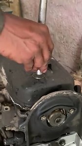 854K views · 3.7K reactions | Doing Maintenance on an Engine | Voov Repairs | Facebook