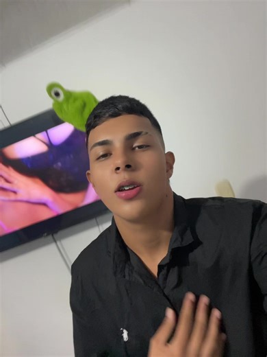 Videos de ~MUTIS~ (@3_mutis) con “sonido original - EIRON@@”