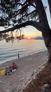 108K views · 10K reactions | #Gradac #Vodice #Strand #sonnenuntergang #Juli2022 #Sommer2022 ❤️ #makarskariviera #dalmatien #kroatien  by Vice Rudan Property Photography Tempet Visual Studio  | Makarska News | Facebook
