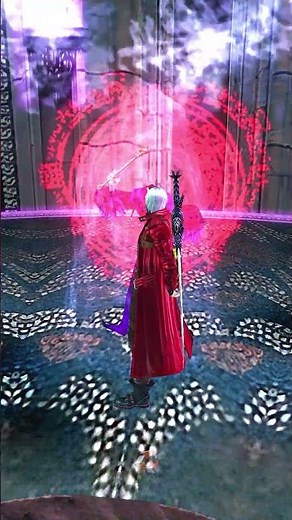 Jester vs Royalguard's Ultimate Test #1 - Dmc3