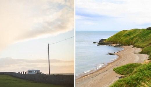 11 Best Places to go Camping in Wexford in 2026