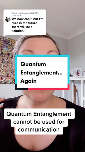 Understanding Quantum Entanglement in Physics