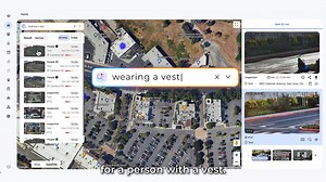 Alpha Vision’s Magic Search – AI-Powered Instant Video Search for Smarter Surveillance