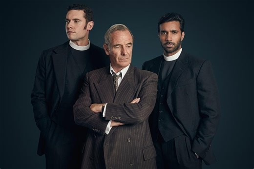 Grantchester cast for 2025 and where you’ve seen ITV actors before