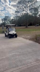 The Starke Golf John Daly #golftok #goodboys | Starke Golf & Country Club