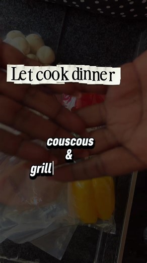 Delicious Couscous Recipe You Can Cook
