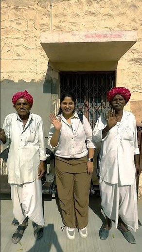 India-Pakistan’s Most Emotional Train Ride – Thar Express, Rajathan