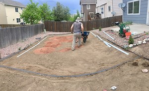 Artificial Turf in Conroe, Texas | Turf Pros Solution