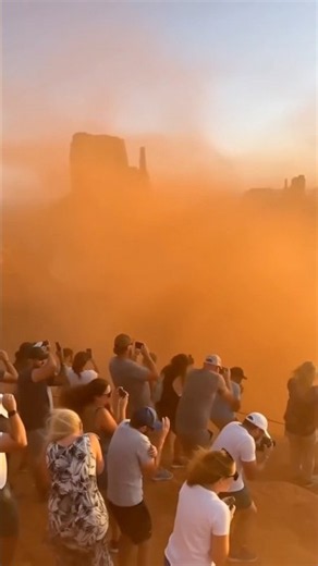 Monument Valley in Arizona/Utah 🤔😲