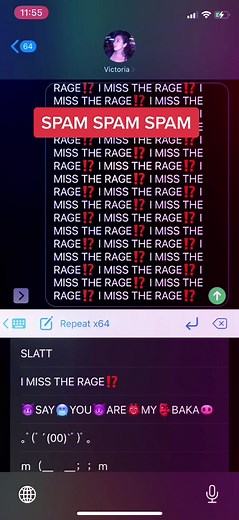Paste Pro is an auto paste keyboard iOS App. Auto send your text in any App #spam #pastekeyboard #auto #paste #message #social #fyp #foryoupage #fyp