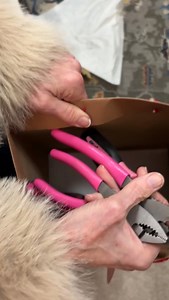 8.3K views · 1.4K reactions | When His Love Language Is Tools Sometimes the gift isn’t what’s in the bag… It’s being invited into the joy behind it ❤️ #TheRealGift #MarriageMoments #LoveInTheLittleThings #SharingJoy #MarriedLife EverydayLove | David Bell | Facebook