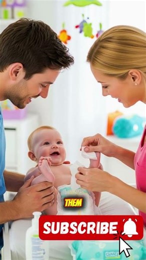 🍼 Diaper Changing Made Easy