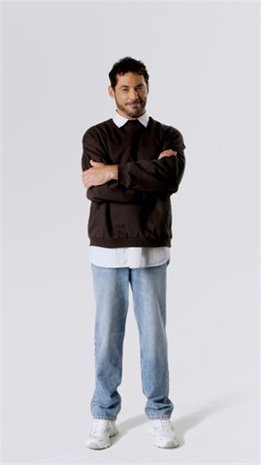 La star c’est lui, le jean celio 😉 | celio