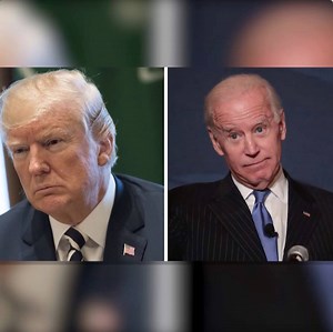 566K views · 2.5K reactions | President Donald J. Trump and former...