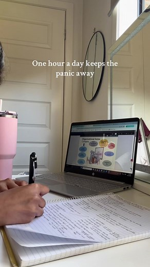 Js a bit everyday😛 #fyp #studytok #studytips #procrastinating #exams