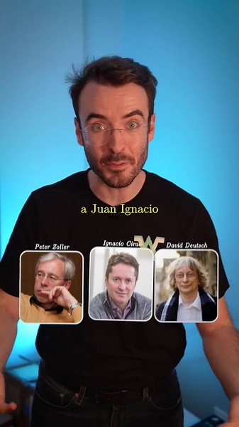 Quién ganará el premio Nobel de física 2026