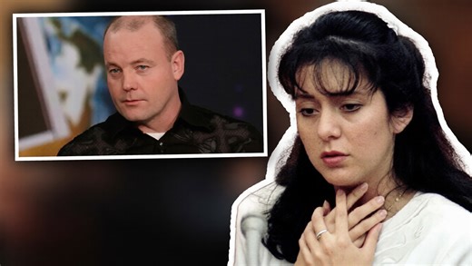 Lorena Bobbitt acquitted after severing husband John Bobbitt's appendage