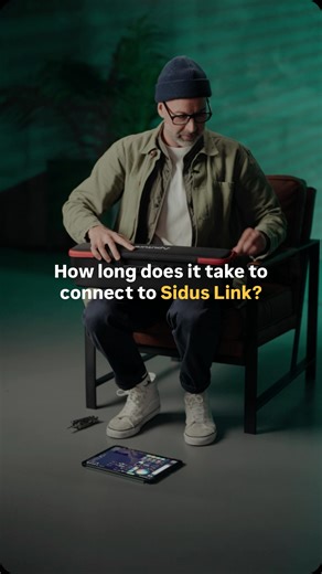 Foundlight Productions | Do you own Aputure lights? Do you control them with Sidus Link Pro? Here is a super quick run down to show how you can connect... | Instagram