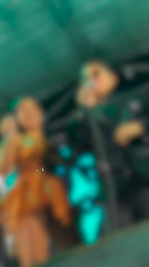 El Vacilón de Papillón vivió el anuncio de nuestra nueva Papillonera, descubre cómo fue la preparación de Papillón 💜🎶🥳 #papillon #elvacilondepapillon #cumbia #cumbiaperuana | Papillón