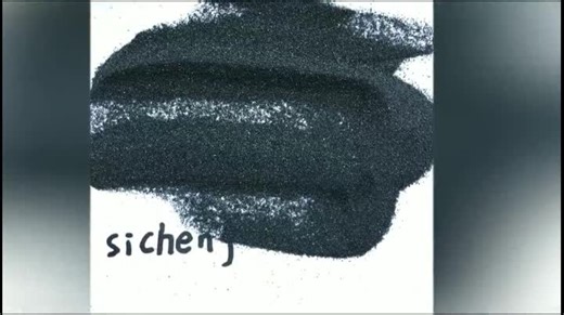 Refractory and Metallurgical Grade Chrome Ore Chromite Sand