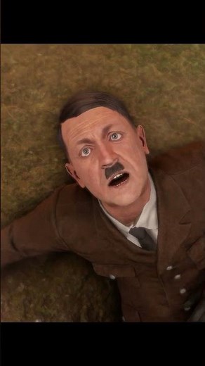 Hitler Kill Compilation in Sniper Elite: Resistance...
