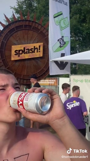 Music Festival Highlights: Splash 2022 Experience