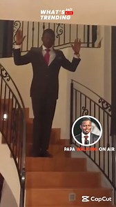 🚨Bushiri Performing Miracles‼ Watch Prophet sheperd bushiri walking on Air | What’s Trending 24/7