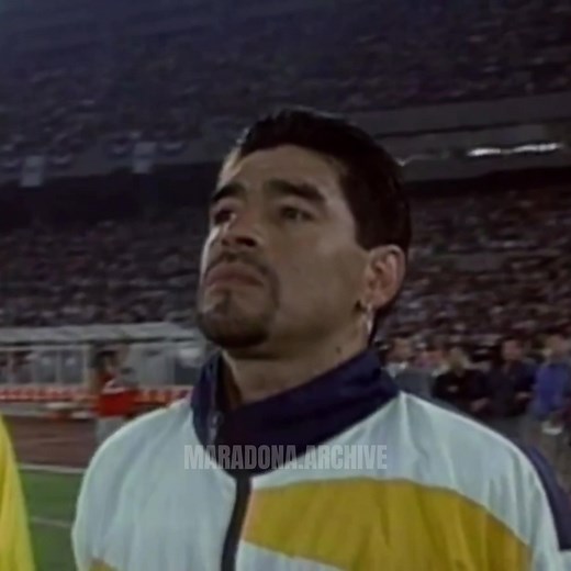 Maradona: The Greatest Prime in History