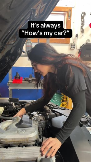 Buddy's Auto Repair: Mechanic Life