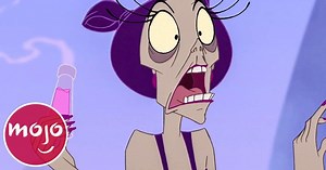 Top 10 Hilarious Yzma Moments | Articles on WatchMojo.com