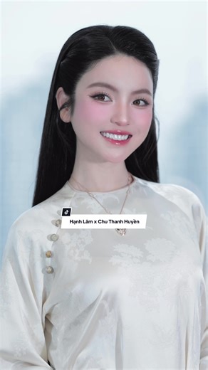 Nàng thơ của tuiiii - Hạnh Lâm x Chu Thanh Huyền