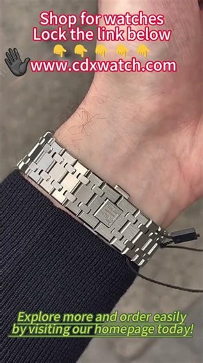 This is Horological Engineering at its Most Accessible.