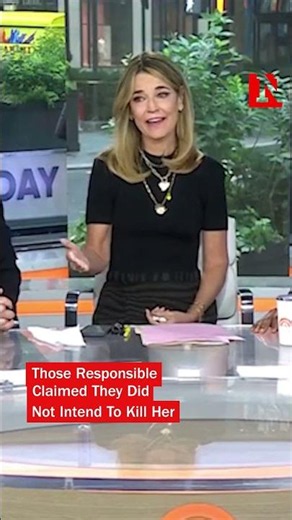 Savannah Guthrie Reacts To Ransom Note Claiming Her Mother Had Died