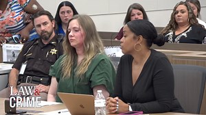 Mother Who Murdered Her Daughter Speaks At Sentencing Hearing | Law&Crime Trials