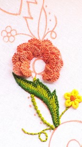 151K views · 2.9K reactions |  Embroidery Tips for Beautiful Flower...