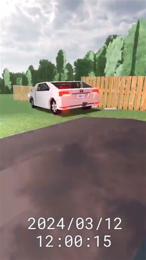 Police Pursuit through construction site!!!