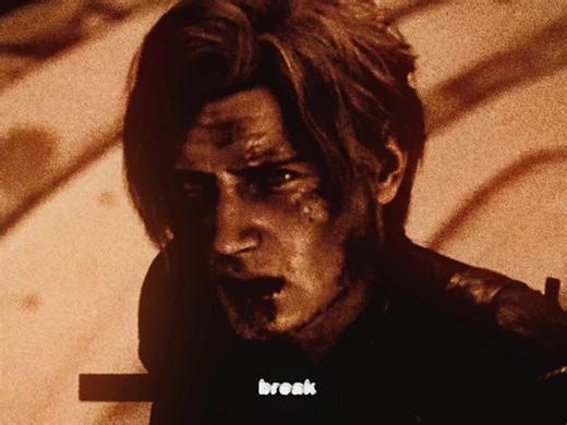 loved this game #residentevil9 #leonkennedy #graceashcroft #fyp #edit | resident evil 9