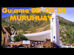 EL CAMINO AL SEÑOR DE MURUHUAY 🙌 SANTUARIO DEL CRISTO MILAGROSO 🇵🇪 ACOBAMBA ❤️ TARMA | PASO A PASO🏃