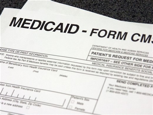 South Carolina proposes Medicaid changes for low-income parents
