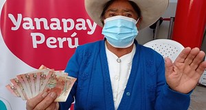 Bono 350 soles: Consulta con tu DNI