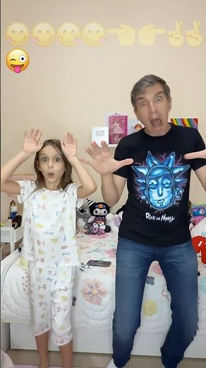 👅🕺 Tongue Challenge – Try Not to Laugh! 😂