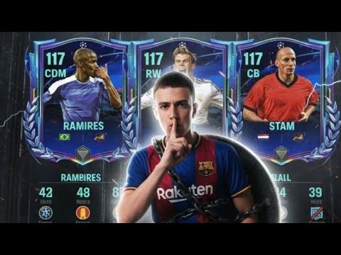 TERMA OPEN PACK FC 26 MOBILE UZBEK TILIDA