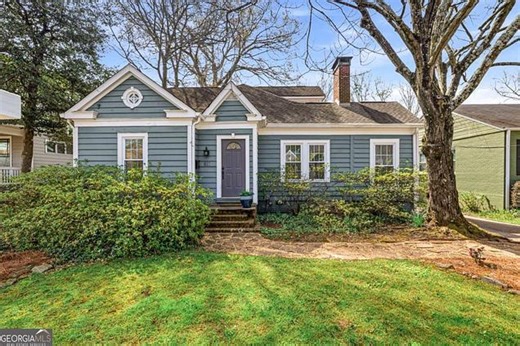 811 E Ponce De Leon Ave, Decatur, GA 30030 | Estately 🧡 | MLS# 10718134