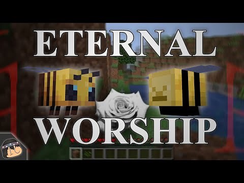 The weirdest Minecraft ARG: Slots Available Explained