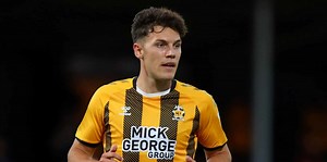 Charlton Athletic set sights on transfers with four names linked over the past 24 hours News: The72 - Football League News