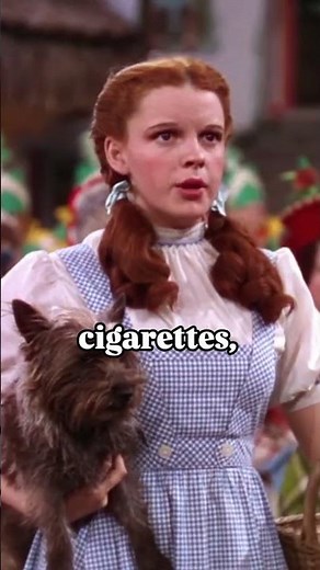 The Horror Behind The Wizard of Oz #wizardofoz