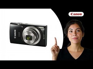 How to Transfer Photos from Canon IXUS 185 to Your Phone Easily
